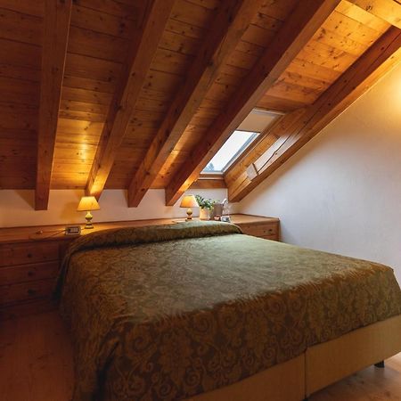 Hotel Europa Residence Азиаго Екстериор снимка