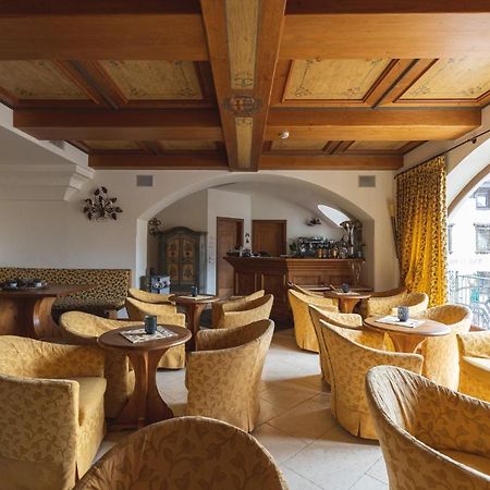Hotel Europa Residence Азиаго Екстериор снимка