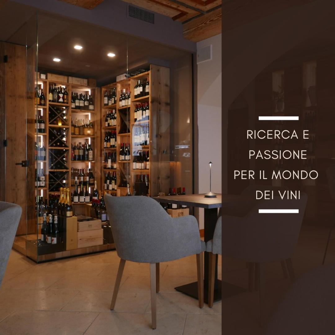 Hotel Europa Residence Азиаго Екстериор снимка